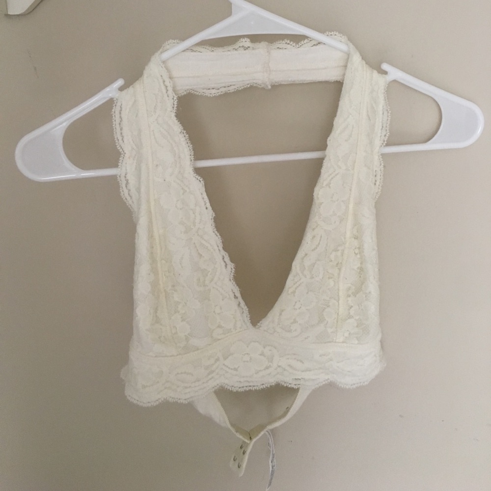 Urban Outfitters Halter Bralette